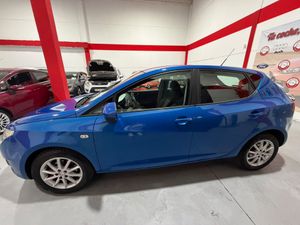 Seat Ibiza 5p Reference 1.6 TDI CR 90 CV DPF SEAT Ibiza 1.6 TDI de 2011, - Foto 7