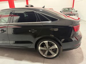 Audi A3 Sedan 1.6 TDI 81 kW Audi A3 Sedán 1.6 TDI de 110 CV - Foto 5