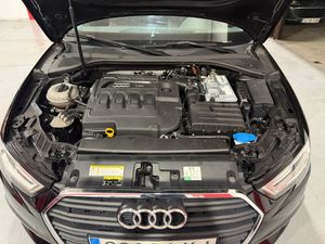 Audi A3 Sedan 1.6 TDI 81 kW Audi A3 Sedán 1.6 TDI de 110 CV - Foto 7