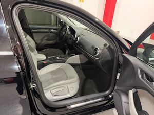 Audi A3 Sedan 1.6 TDI 81 kW Audi A3 Sedán 1.6 TDI de 110 CV - Foto 15