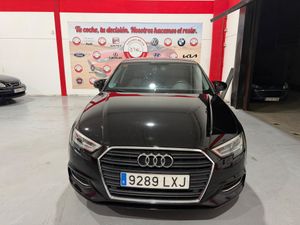 Audi A3 Sedan 1.6 TDI 81 kW Audi A3 Sedán 1.6 TDI de 110 CV - Foto 2