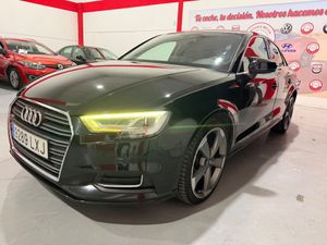 Audi A3 Sedan 1.6 TDI 81 kW Audi A3 Sedán 1.6 TDI de 110 CV - Foto 3