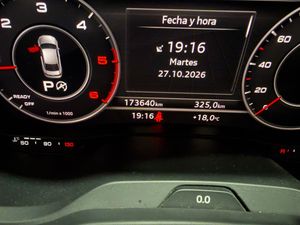 Audi A3 Sedan 1.6 TDI 81 kW Audi A3 Sedán 1.6 TDI de 110 CV - Foto 18