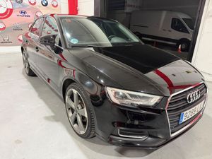 Audi A3 Sedan 1.6 TDI 81 kW Audi A3 Sedán 1.6 TDI de 110 CV - Foto 6