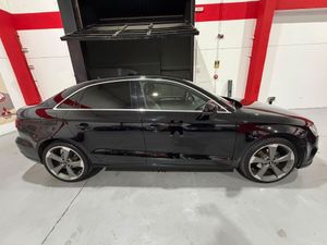 Audi A3 Sedan 1.6 TDI 81 kW Audi A3 Sedán 1.6 TDI de 110 CV - Foto 13