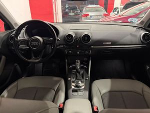 Audi A3 Sedan 1.6 TDI 81 kW Audi A3 Sedán 1.6 TDI de 110 CV - Foto 8