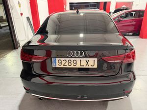 Audi A3 Sedan 1.6 TDI 81 kW Audi A3 Sedán 1.6 TDI de 110 CV - Foto 4