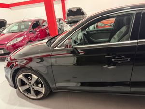 Audi A3 Sedan 1.6 TDI 81 kW Audi A3 Sedán 1.6 TDI de 110 CV - Foto 11