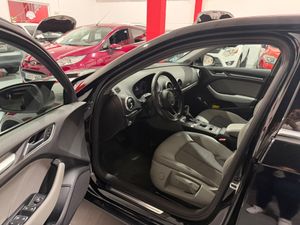 Audi A3 Sedan 1.6 TDI 81 kW Audi A3 Sedán 1.6 TDI de 110 CV - Foto 14