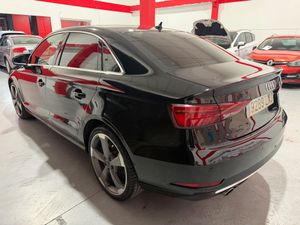 Audi A3 Sedan 1.6 TDI 81 kW Audi A3 Sedán 1.6 TDI de 110 CV - Foto 12