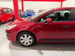 Citroën C4 5p Cool HDi 110 FAP Airdream CMP Citroën C4 1.6 HDi 110 CMP - Foto 13