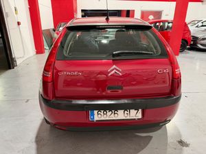 Citroën C4 5p Cool HDi 110 FAP Airdream CMP Citroën C4 1.6 HDi 110 CMP - Foto 5