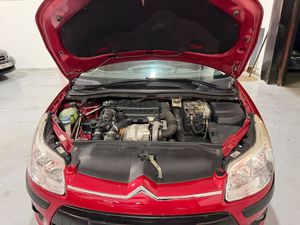 Citroën C4 5p Cool HDi 110 FAP Airdream CMP Citroën C4 1.6 HDi 110 CMP - Foto 7