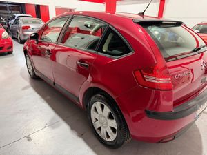 Citroën C4 5p Cool HDi 110 FAP Airdream CMP Citroën C4 1.6 HDi 110 CMP - Foto 14