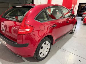 Citroën C4 5p Cool HDi 110 FAP Airdream CMP Citroën C4 1.6 HDi 110 CMP - Foto 3