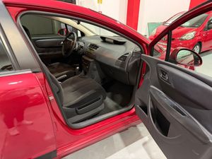 Citroën C4 5p Cool HDi 110 FAP Airdream CMP Citroën C4 1.6 HDi 110 CMP - Foto 9