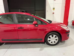 Citroën C4 5p Cool HDi 110 FAP Airdream CMP Citroën C4 1.6 HDi 110 CMP - Foto 4