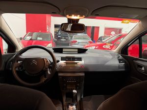 Citroën C4 5p Cool HDi 110 FAP Airdream CMP Citroën C4 1.6 HDi 110 CMP - Foto 16