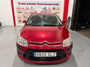 Citroën C4 5p Cool HDi 110 FAP Airdream CMP Citroën C4 1.6 HDi 110 CMP - Foto 2