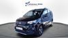 Peugeot Rifter GT Standard BlueHDi 100  - Foto 2