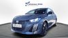 Peugeot 208 5p Allure Hybrid 110 e-DCS6  - Foto 2