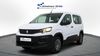 Peugeot Rifter Allure Business 1.5 BlueHDI 130CV Standard N1  - Foto 2