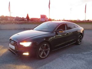 Audi A5 Sportback 3.0 TDI 204cv multitronic  - Foto 7