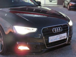 Audi A5 Sportback 3.0 TDI 204cv multitronic  - Foto 14