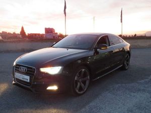 Audi A5 Sportback 3.0 TDI 204cv multitronic  - Foto 8