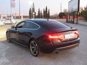 Audi A5 Sportback 3.0 TDI 204cv multitronic  - Foto 5