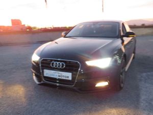 Audi A5 Sportback 3.0 TDI 204cv multitronic  - Foto 9
