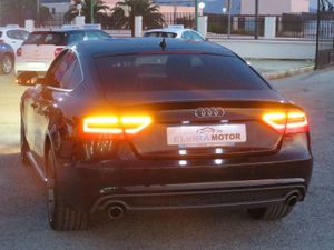 Audi A5 Sportback 3.0 TDI 204cv multitronic  - Foto 6