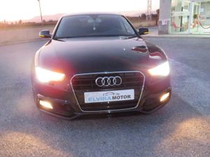 Audi A5 Sportback 3.0 TDI 204cv multitronic  - Foto 10