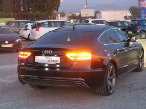 Audi A5 Sportback 3.0 TDI 204cv multitronic  - Foto 21