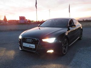 Audi A5 Sportback 3.0 TDI 204cv multitronic  - Foto 16