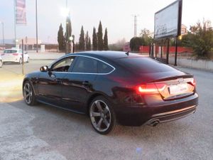 Audi A5 Sportback 3.0 TDI 204cv multitronic  - Foto 3
