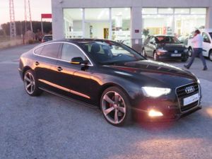 Audi A5 Sportback 3.0 TDI 204cv multitronic  - Foto 12