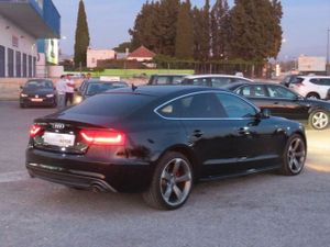 Audi A5 Sportback 3.0 TDI 204cv multitronic  - Foto 18