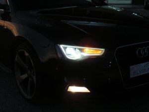 Audi A5 Sportback 3.0 TDI 204cv multitronic  - Foto 13