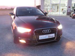 Audi A5 Sportback 3.0 TDI 204cv multitronic  - Foto 11
