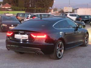 Audi A5 Sportback 3.0 TDI 204cv multitronic  - Foto 20