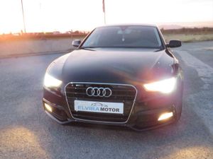Audi A5 Sportback 3.0 TDI 204cv multitronic  - Foto 19