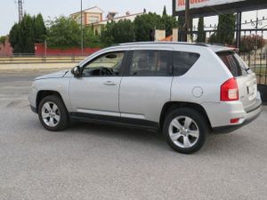 Jeep Compass 2.2 CRD Limited 4x4 163 CV  - Foto 11