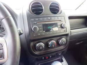 Jeep Compass 2.2 CRD Limited 4x4 163 CV  - Foto 17