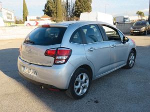 Citroën C3 HDi 70 Seduction  - Foto 11