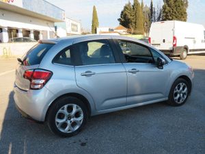 Citroën C3 HDi 70 Seduction  - Foto 4