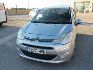 Citroën C3 HDi 70 Seduction  - Foto 8