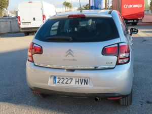 Citroën C3 HDi 70 Seduction  - Foto 3