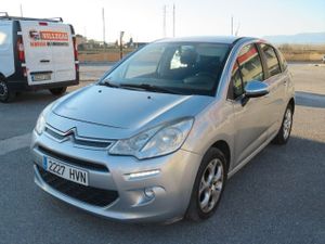Citroën C3 HDi 70 Seduction  - Foto 12
