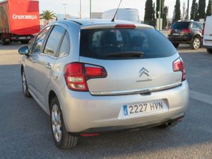 Citroën C3 HDi 70 Seduction  - Foto 13